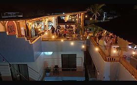 Chill Boutique Hotel